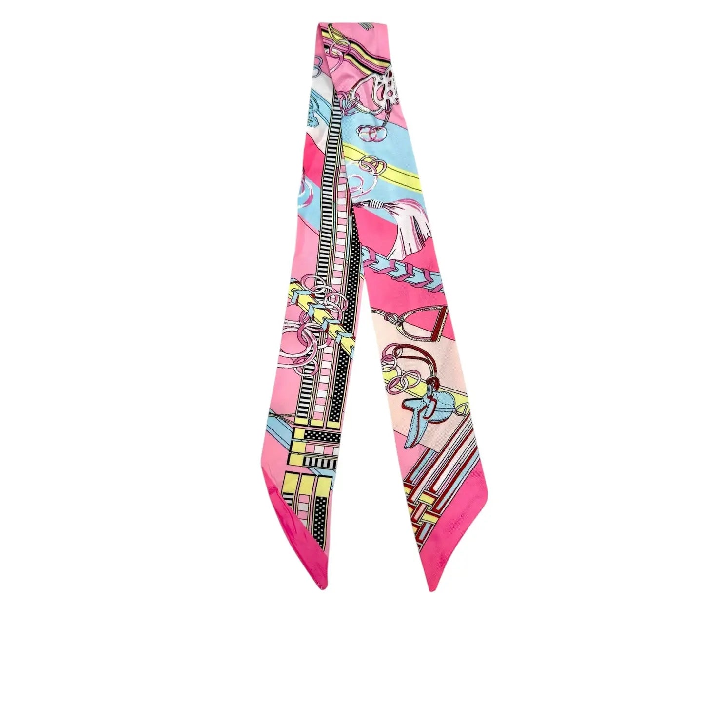Twilly Scarves