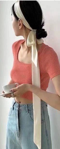 Long Twilly Scarves