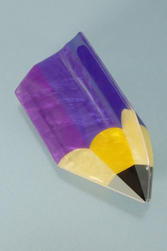 School Hair Clips