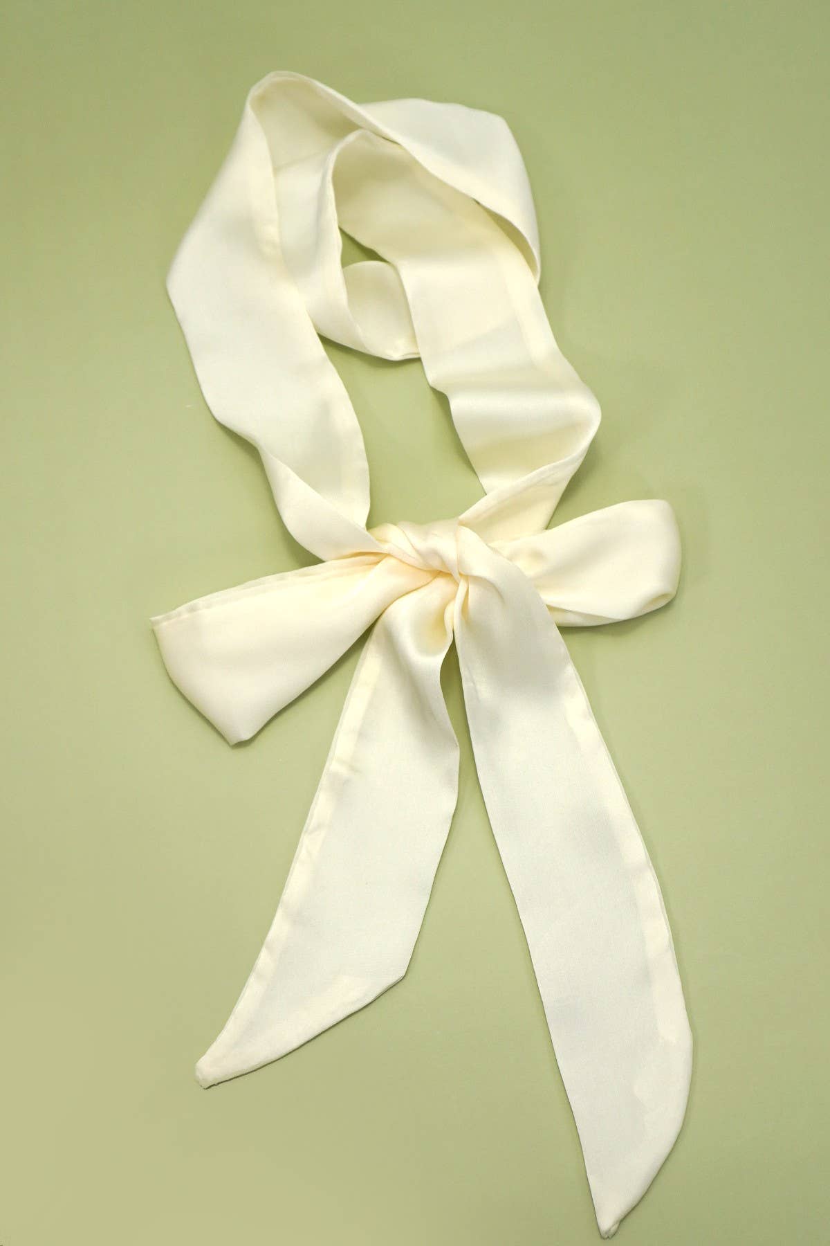Long Twilly Scarves