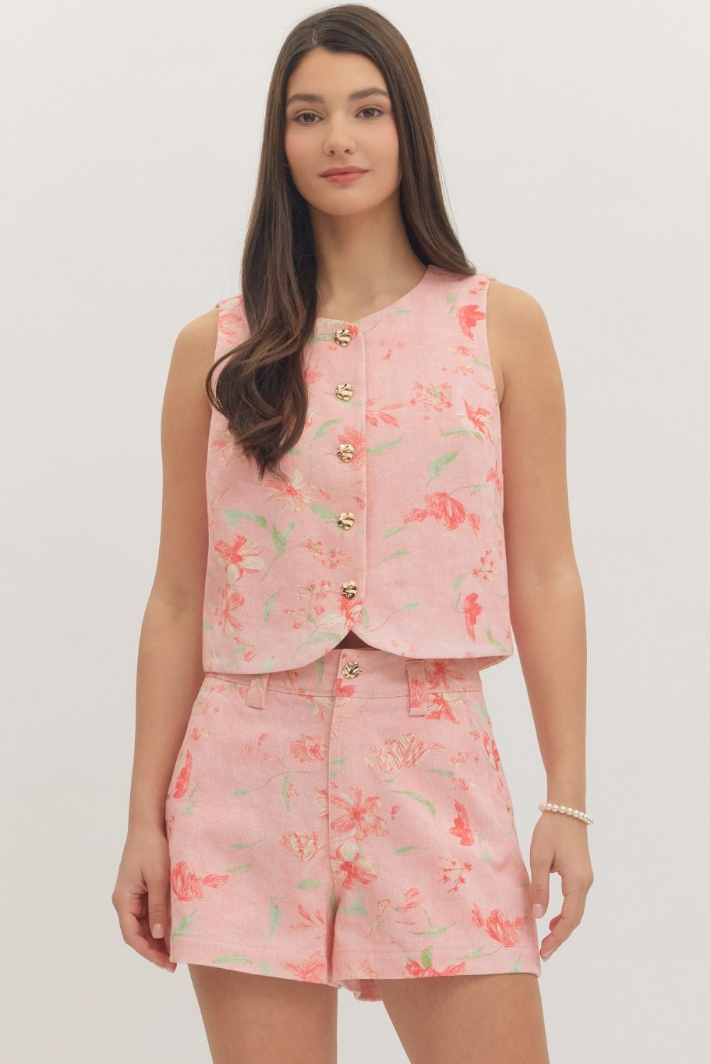 Botanical Print Set