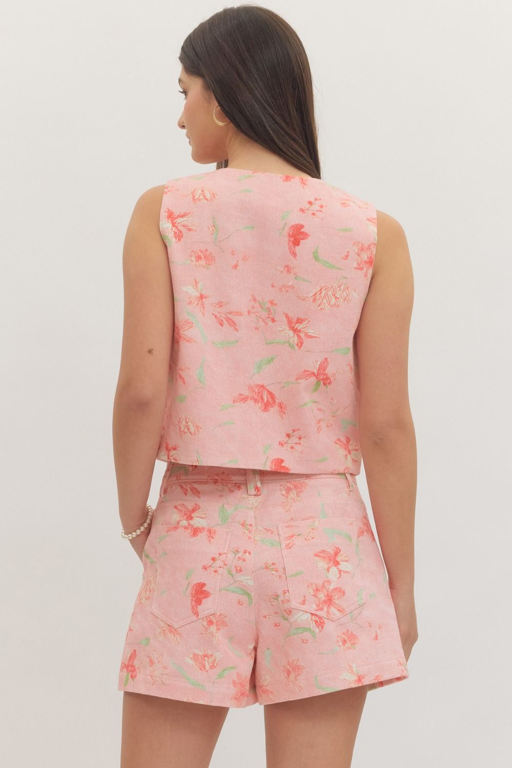 Botanical Print Set