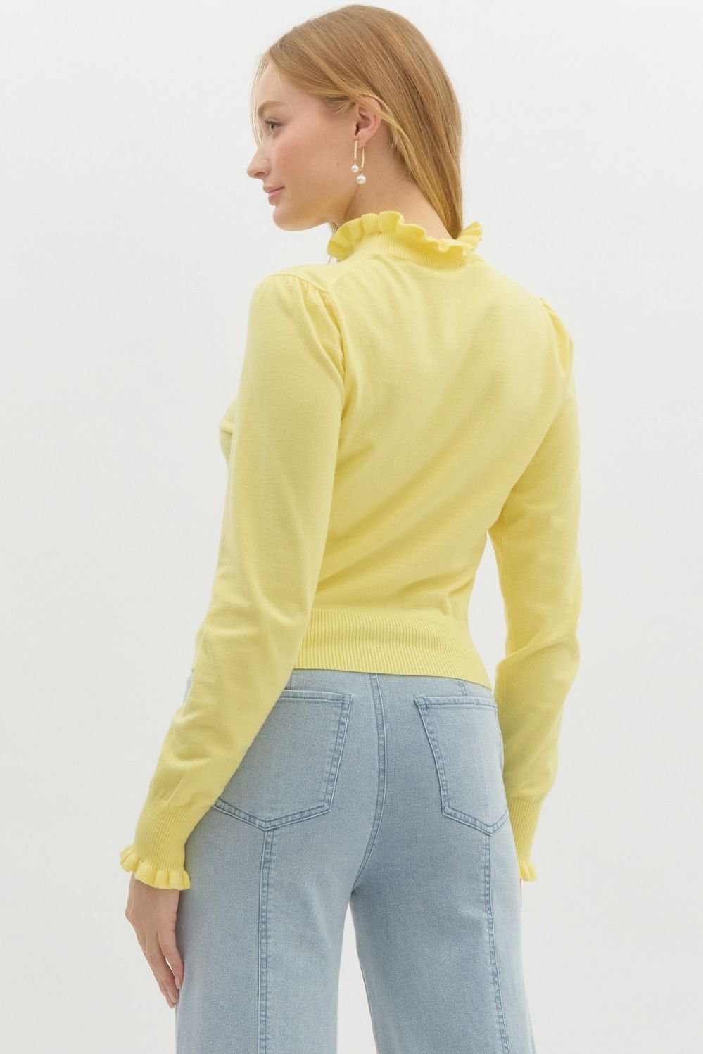 Sweet Sweater
