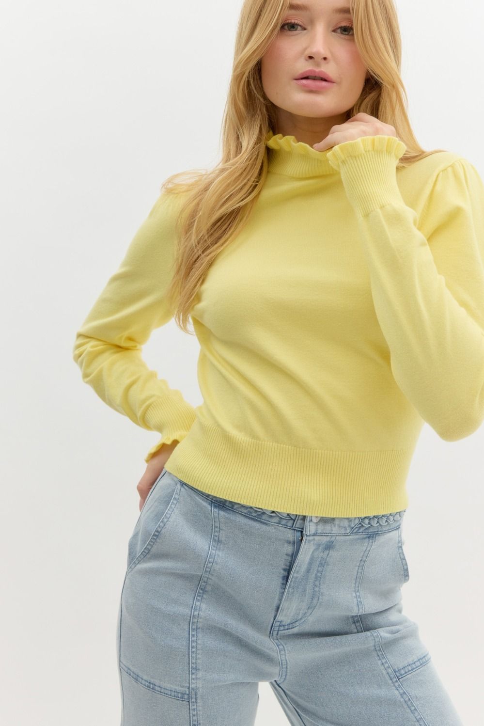 Sweet Sweater