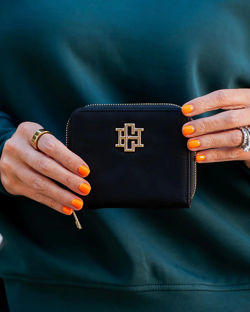 Blakely Wallets