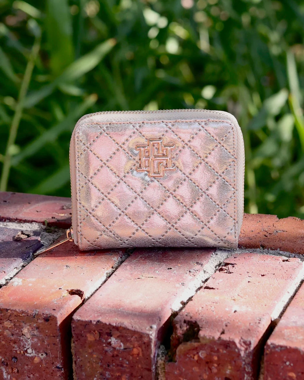 Blakely Wallets