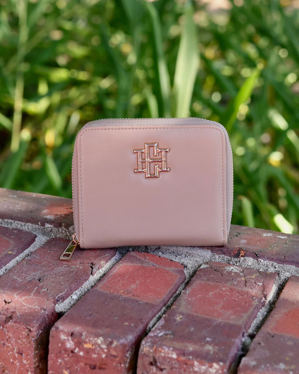 Blakely Wallets