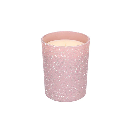 Sweet Grace Pink Candle