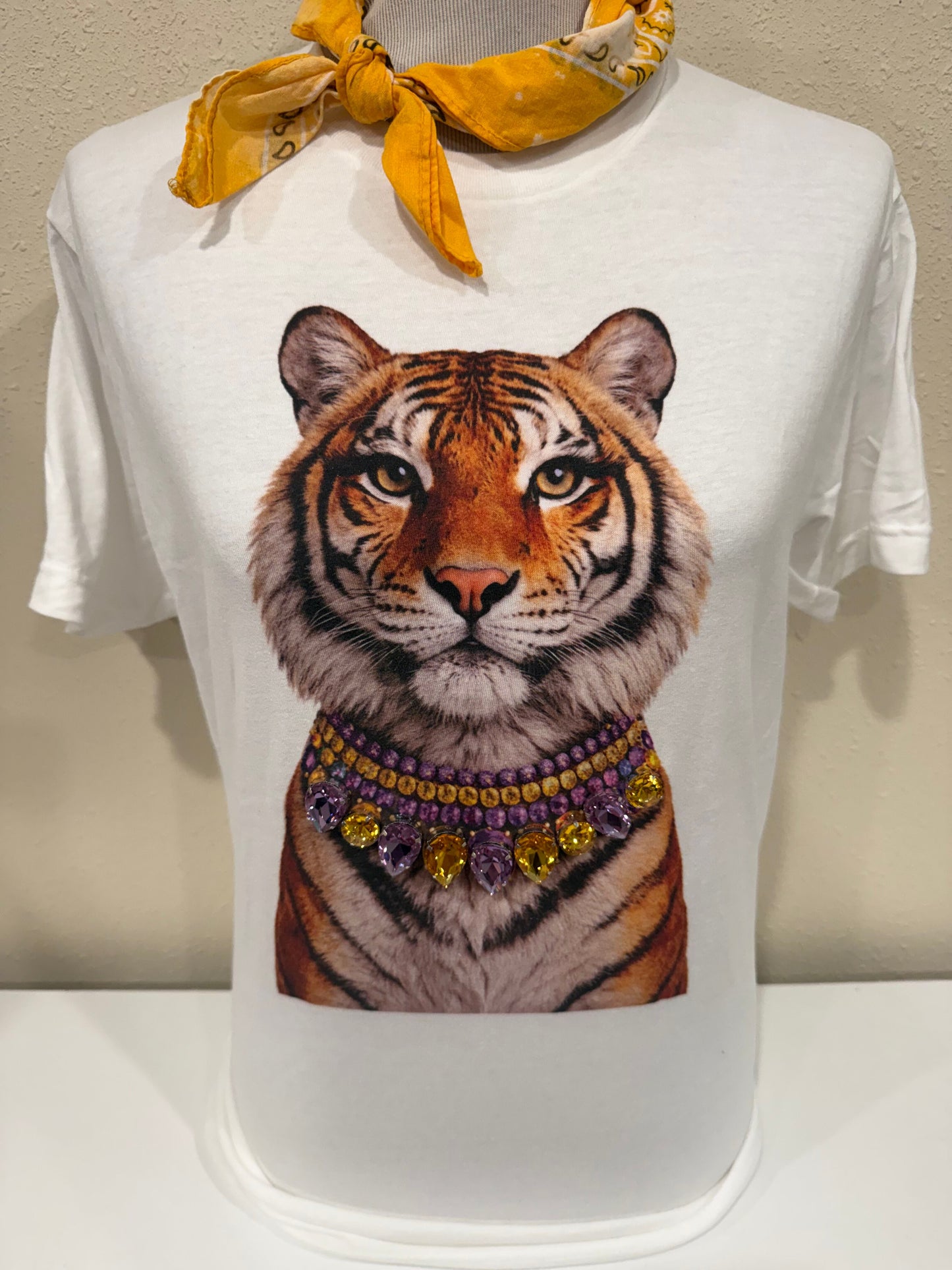 Bling Collar Critters