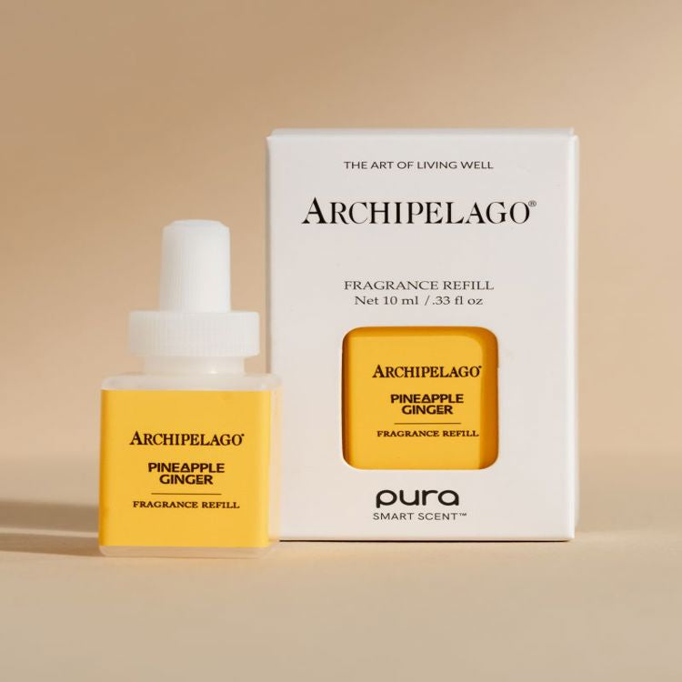 Pura Fragrance Oil