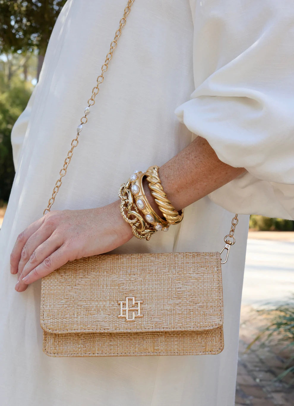 Brynleigh Clutch CH x Carla Covington