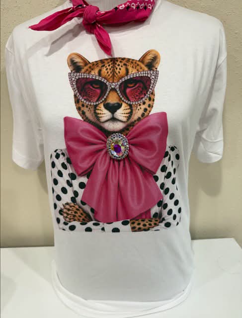 Bling Collar Critters