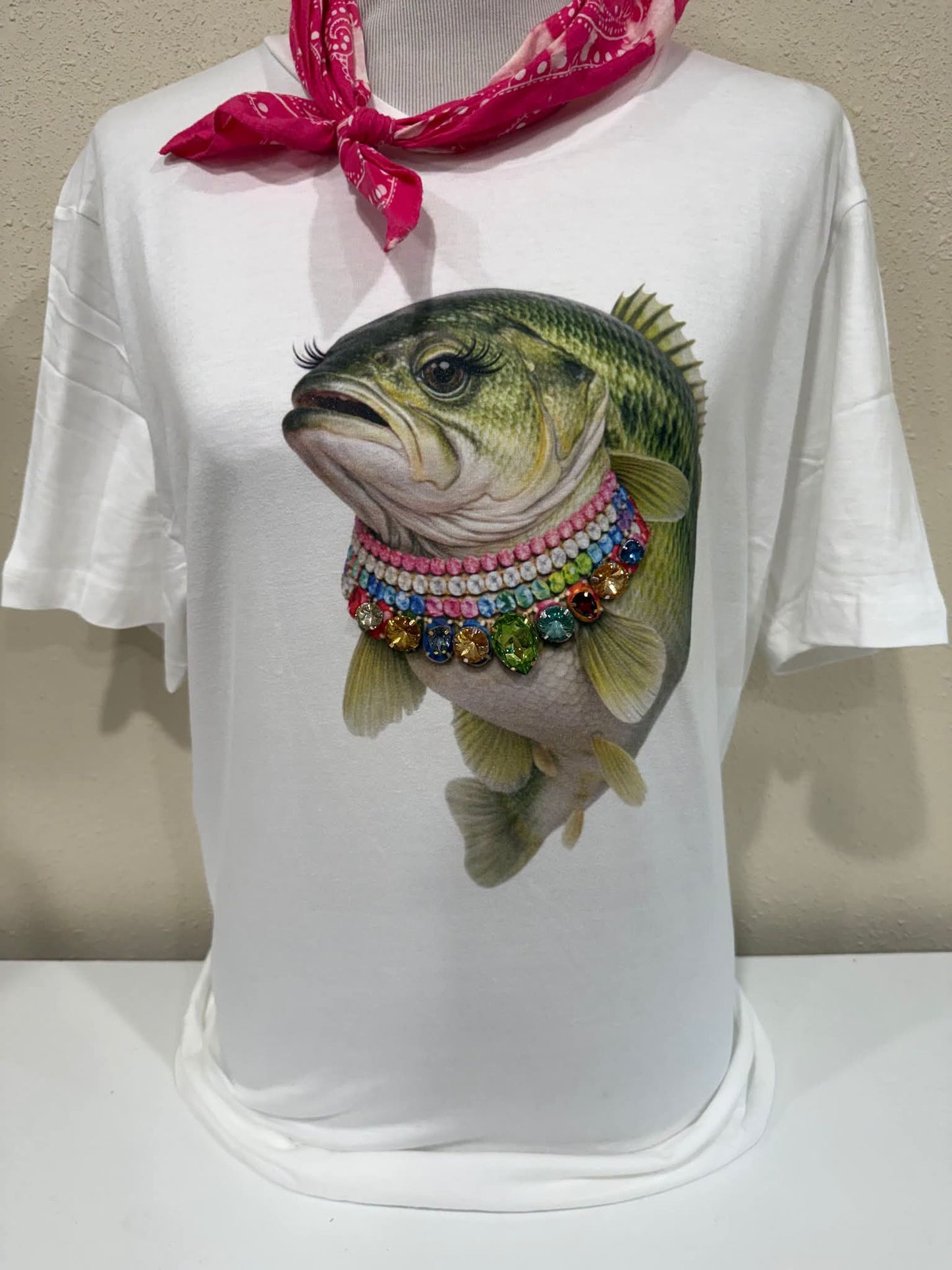 Bling Collar Critters