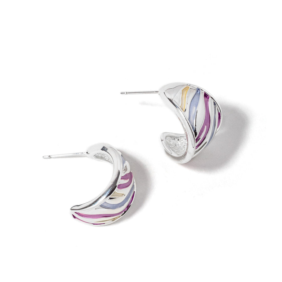Erimish Majestic Earrings