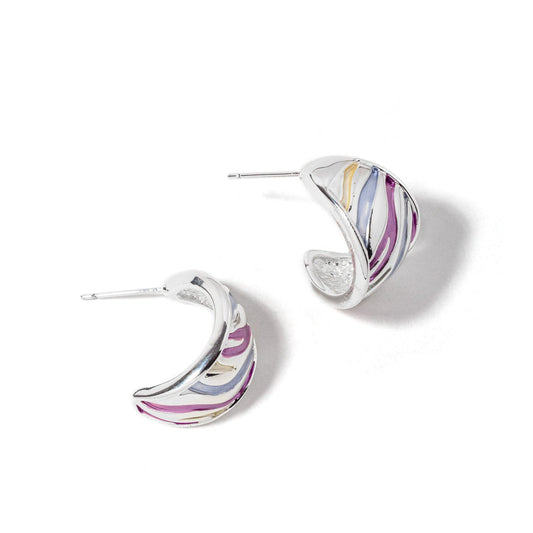 Erimish Majestic Earrings