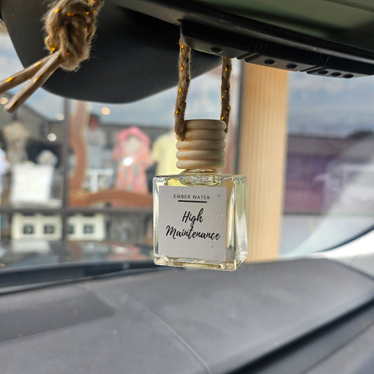 Car Diffusers