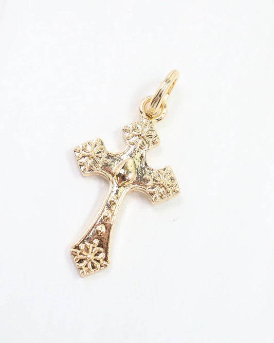 Caroline Hill Scarf Charms