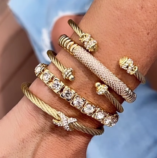 Erimish Super Stack