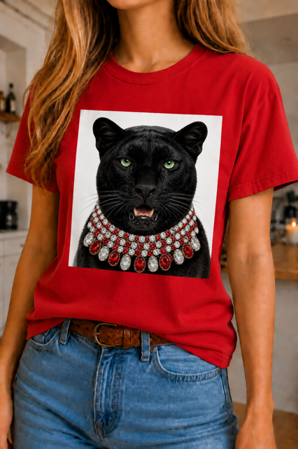 Bling Collar Critters