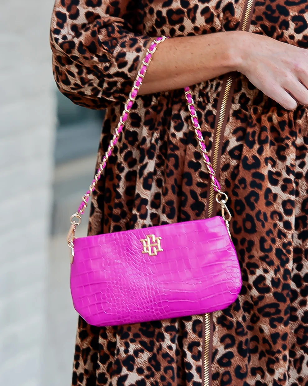Livi Crossbody Bags