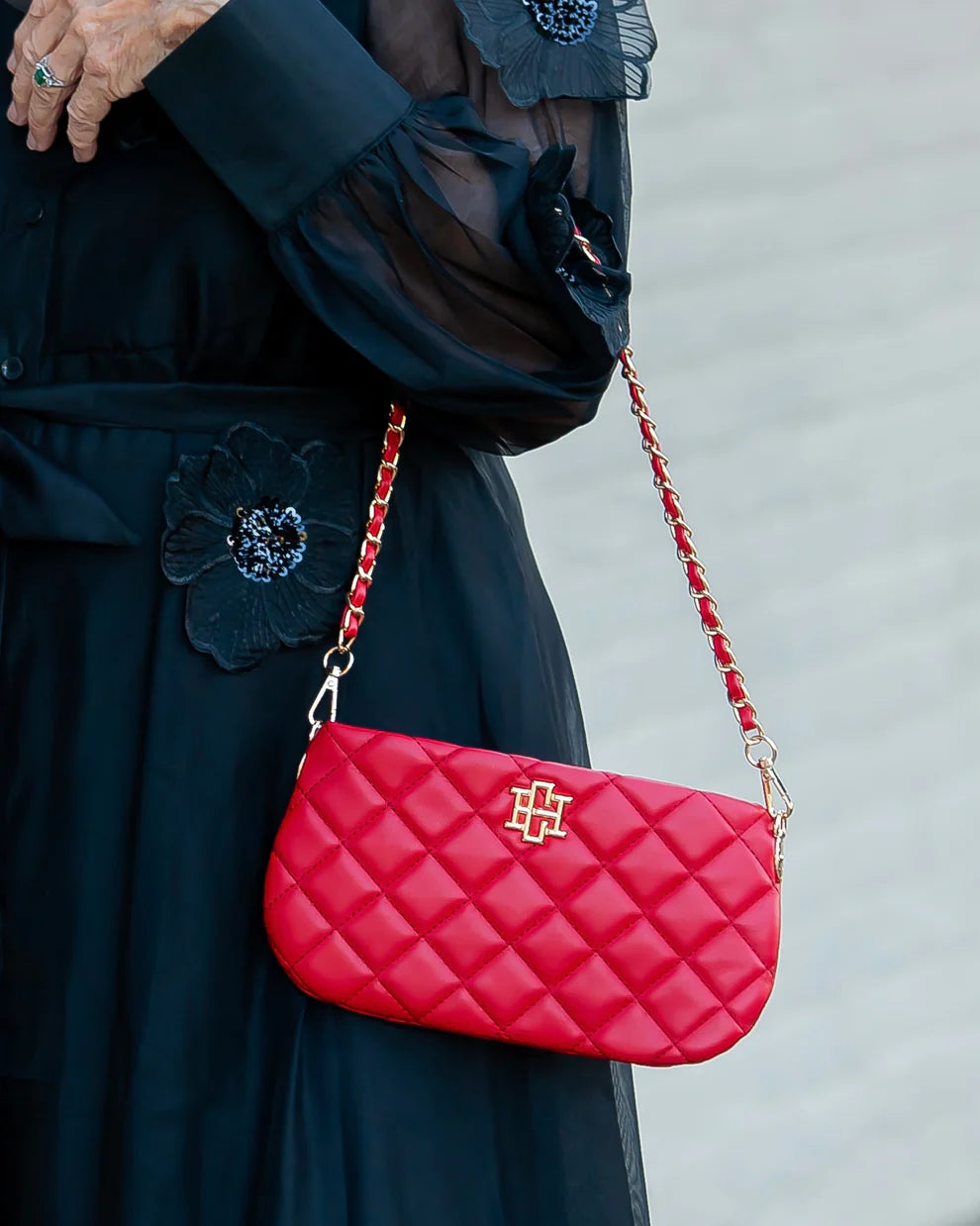 Livi Crossbody Bags