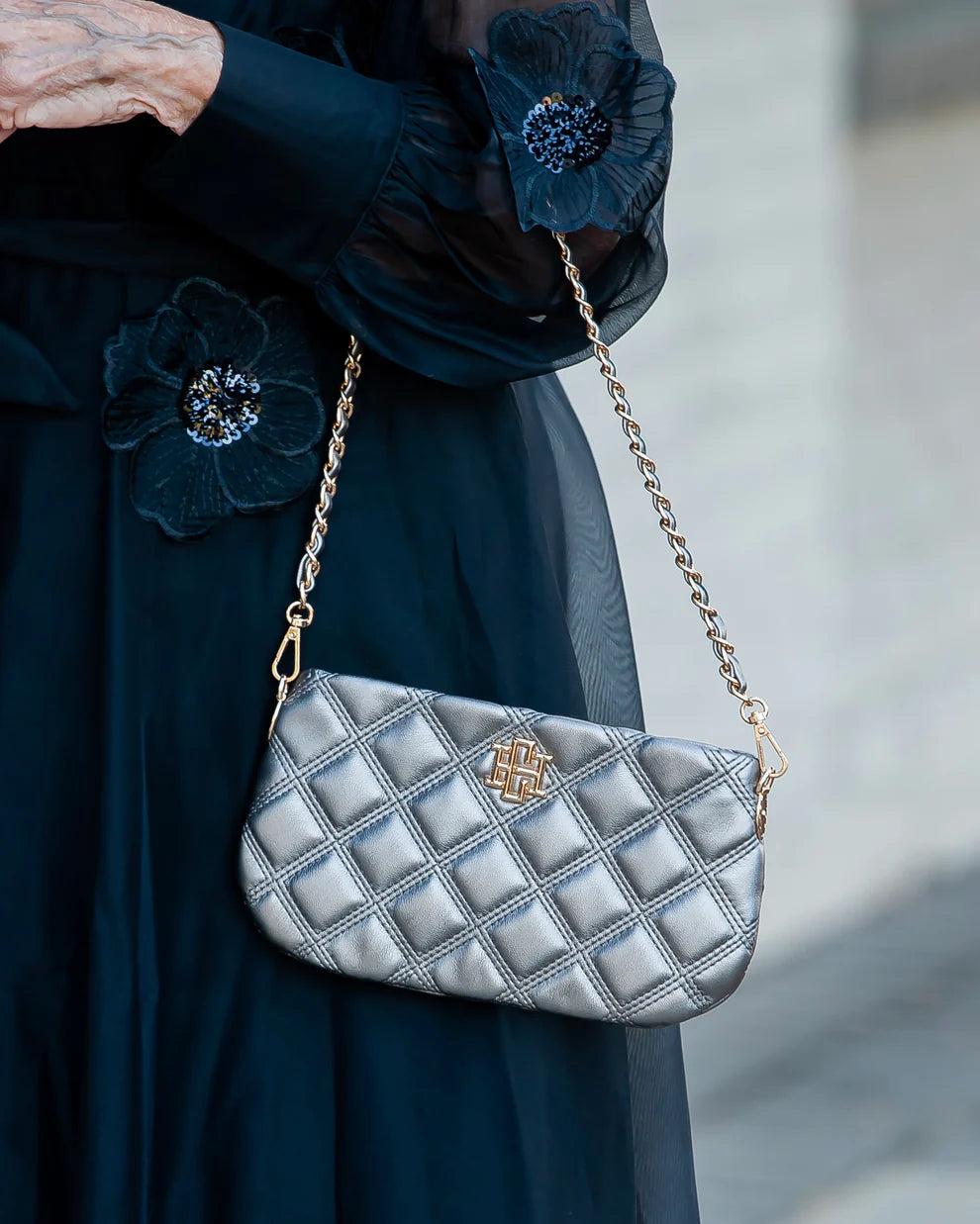 Livi Crossbody Bags