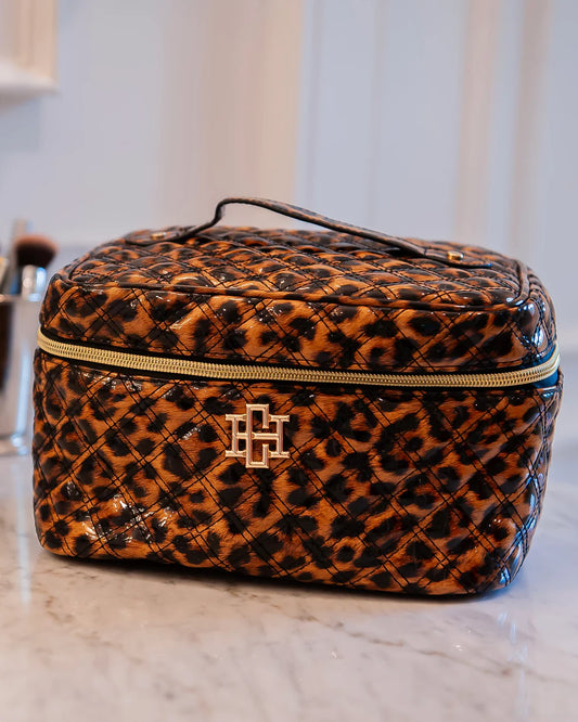 Hampton Train Case