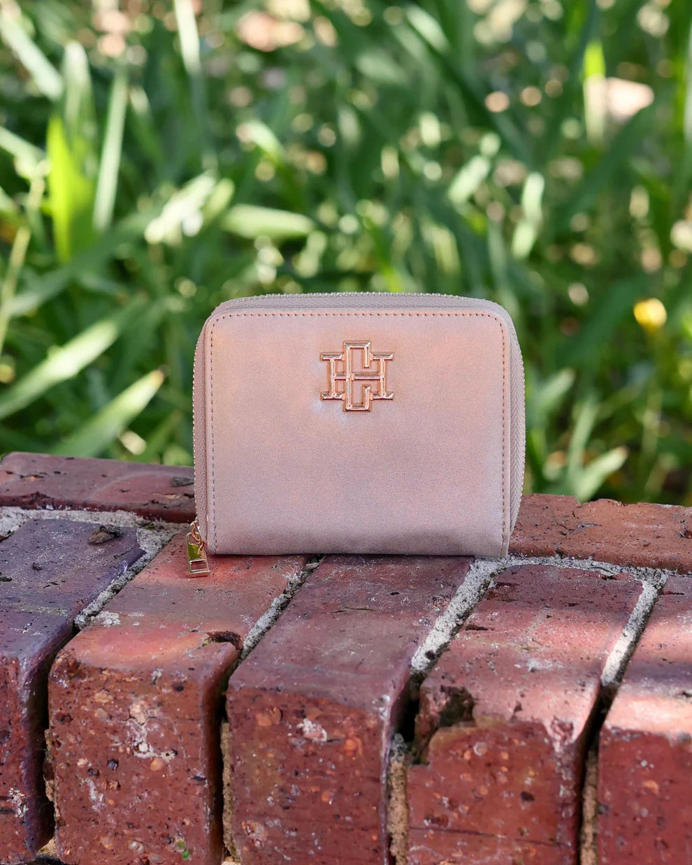 Blakely Wallets