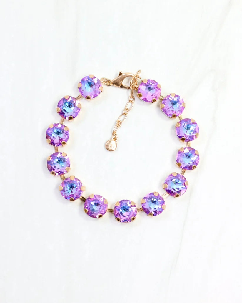 Andi Rhinestone Bracelet