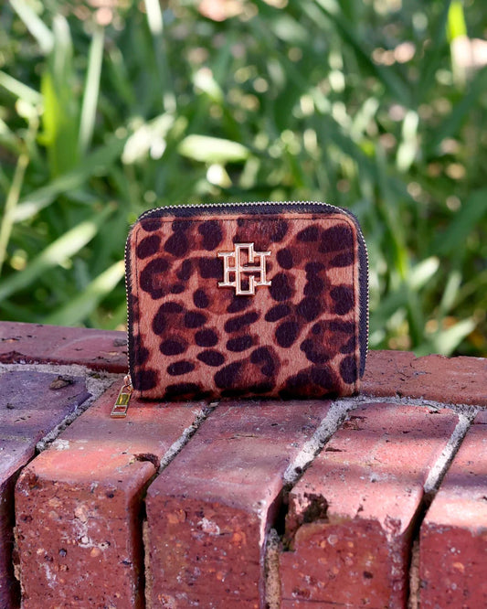 Blakely Wallets