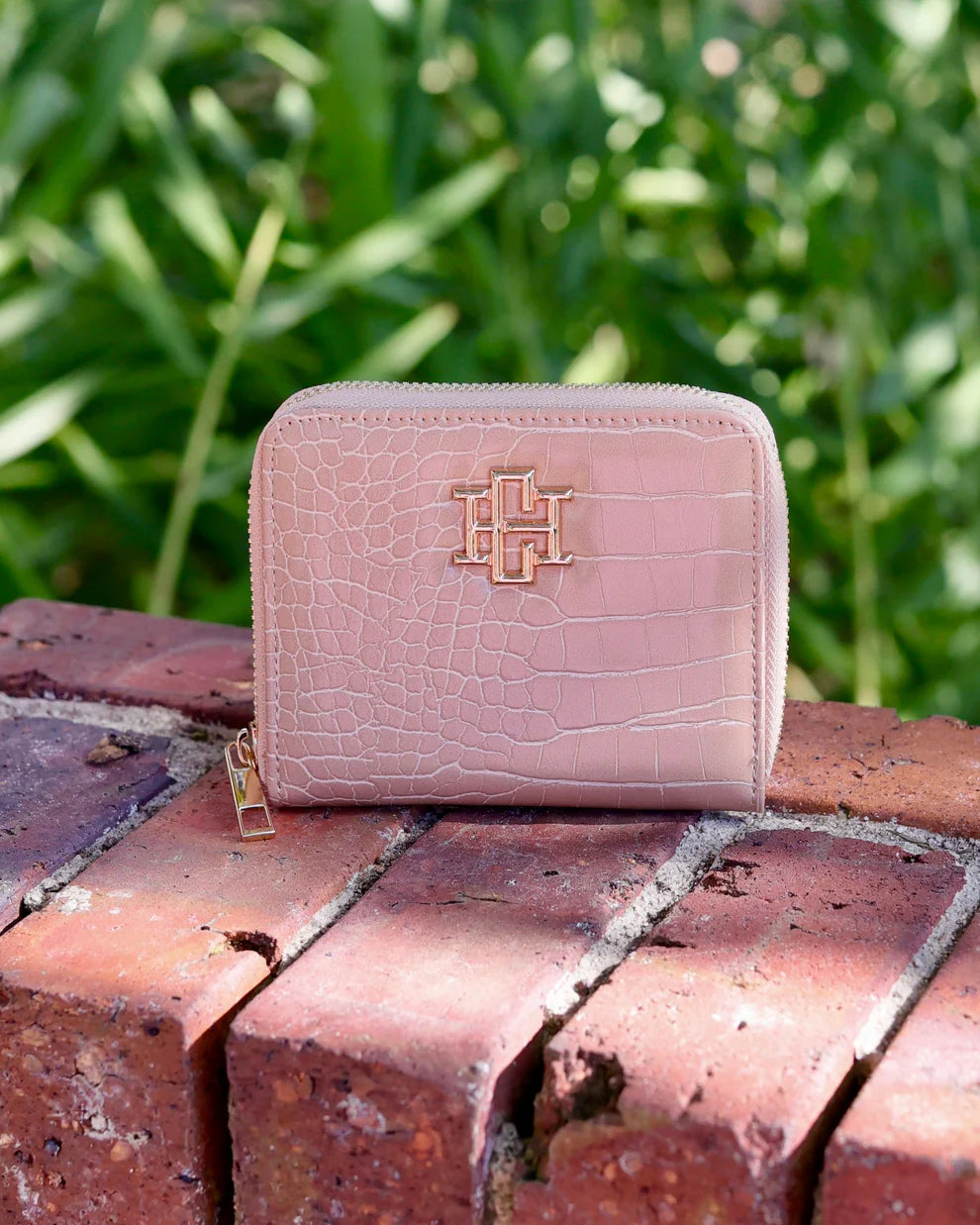Blakely Wallets