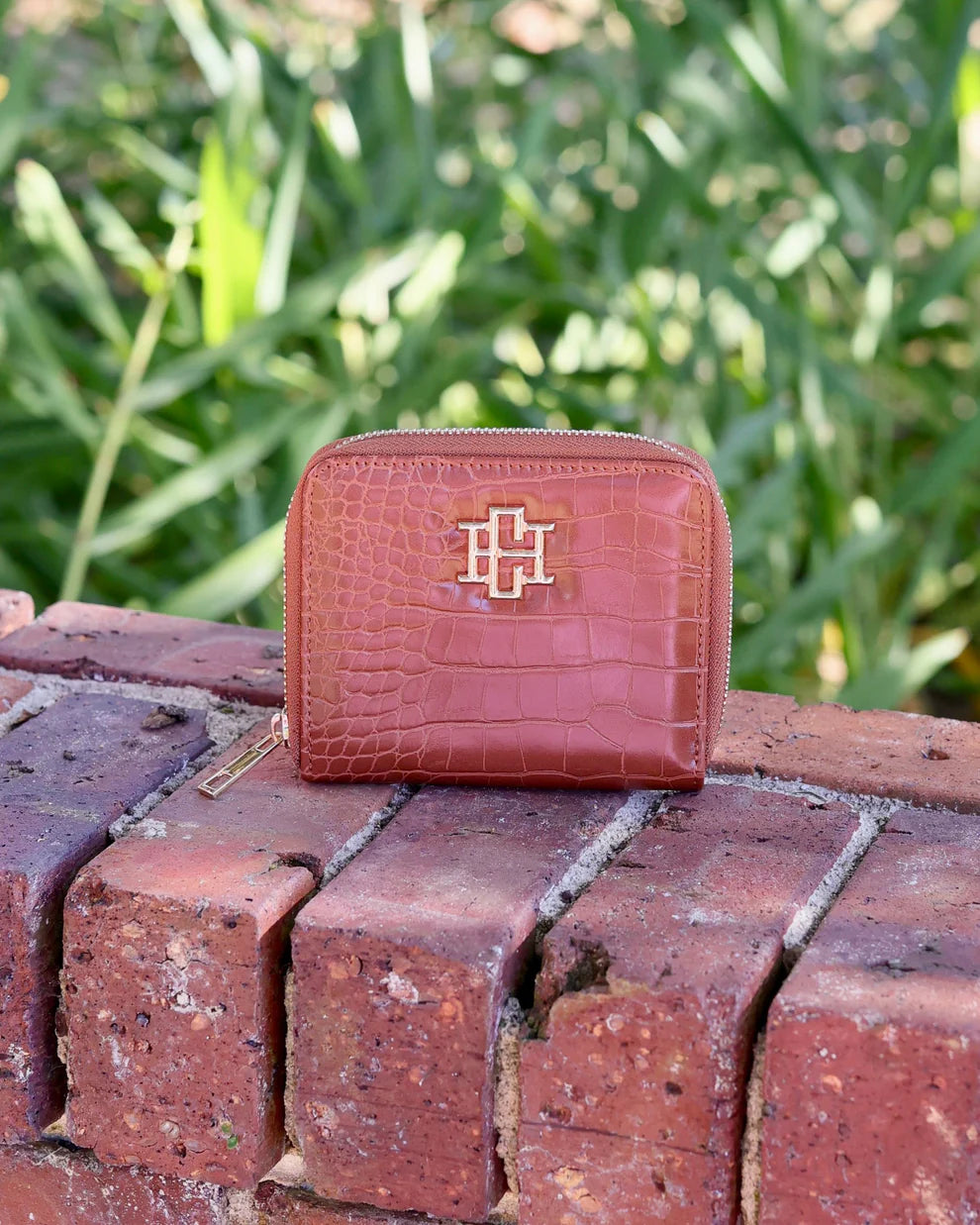 Blakely Wallets