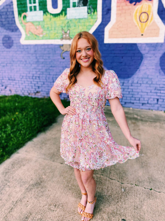 Pretty Little Dresses – Page 2 – Jaded the Boutique
