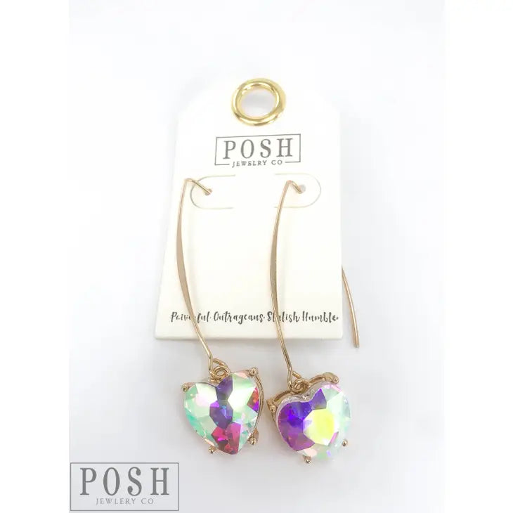 POSH Earrings