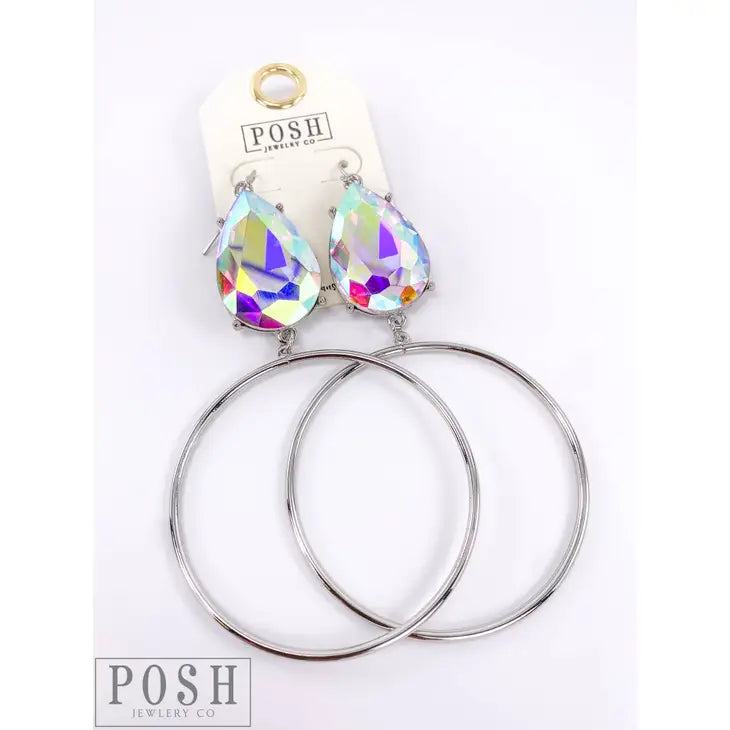 POSH Earrings
