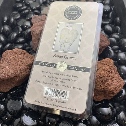 Bridgewater Wax Bar