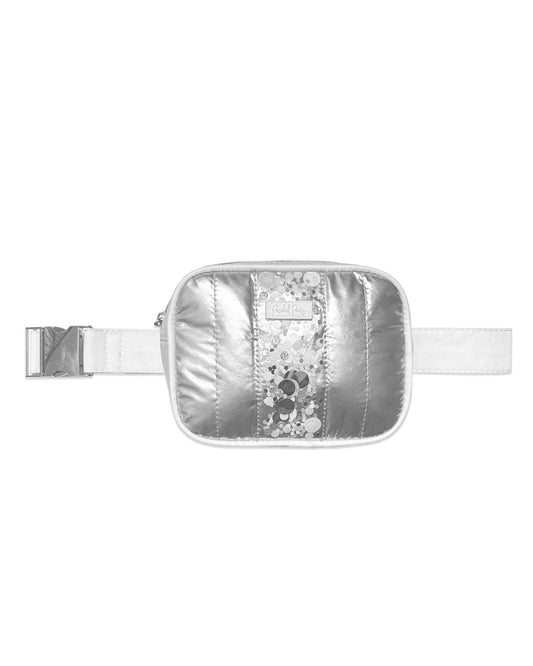 Sugared Confetti Belt Bag Fanny Pack