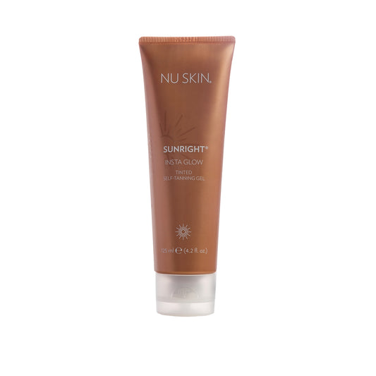 NuSkin Sunright Tanner