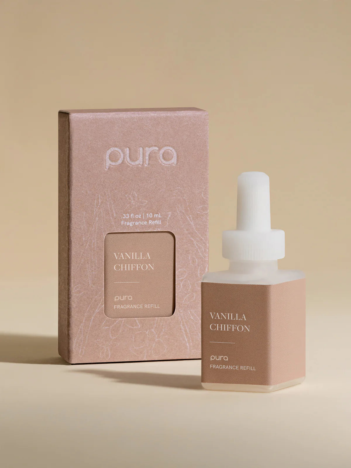 Pura Fragrance Oil